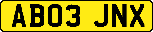 AB03JNX