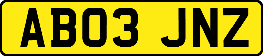 AB03JNZ