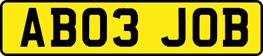 AB03JOB