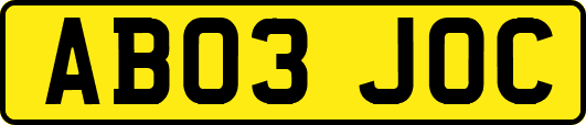 AB03JOC