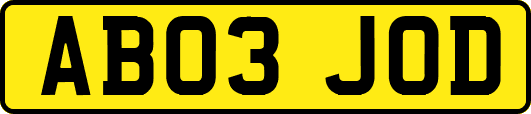 AB03JOD