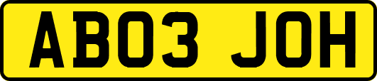 AB03JOH