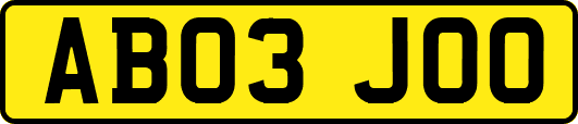 AB03JOO