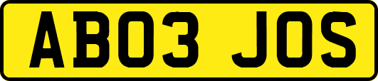 AB03JOS