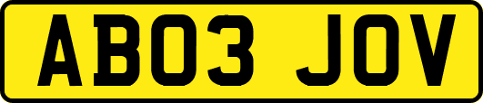 AB03JOV