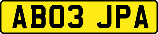 AB03JPA