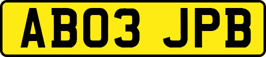 AB03JPB