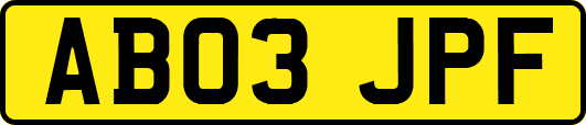 AB03JPF