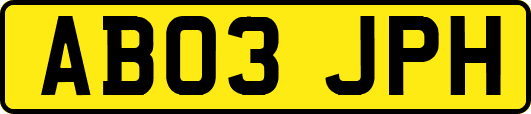 AB03JPH