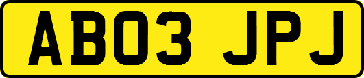 AB03JPJ