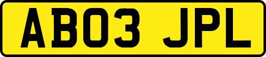 AB03JPL