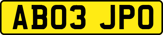 AB03JPO