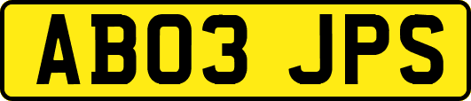 AB03JPS