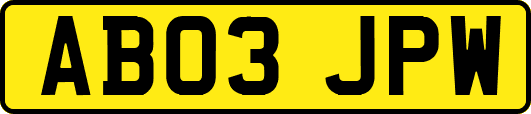 AB03JPW