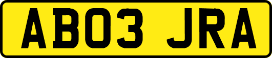 AB03JRA