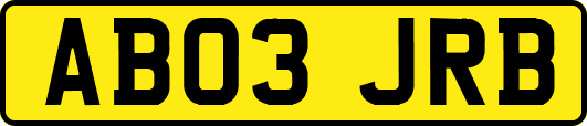AB03JRB