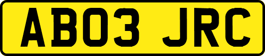 AB03JRC
