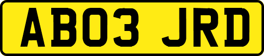 AB03JRD