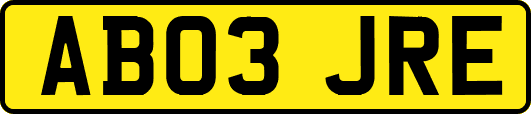 AB03JRE
