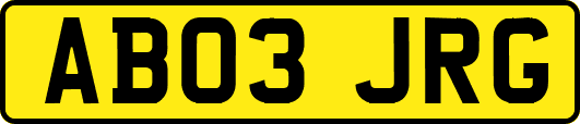 AB03JRG