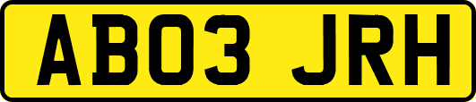 AB03JRH