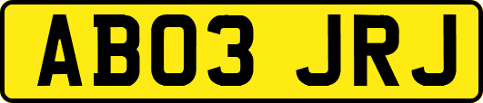 AB03JRJ