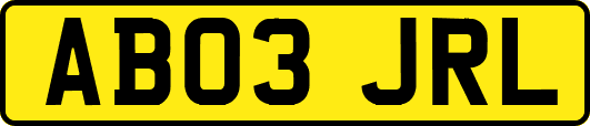 AB03JRL