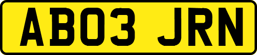 AB03JRN