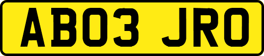 AB03JRO