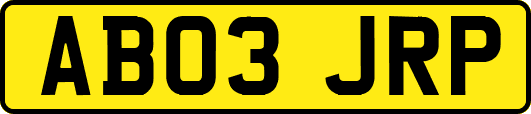AB03JRP
