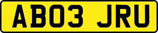 AB03JRU