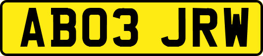 AB03JRW