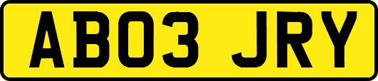 AB03JRY