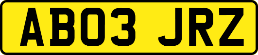 AB03JRZ