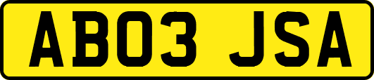AB03JSA