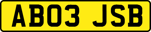 AB03JSB