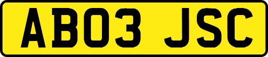 AB03JSC