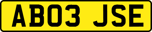 AB03JSE