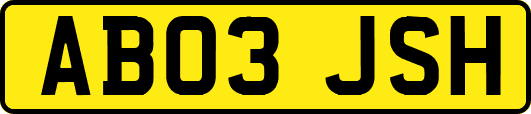 AB03JSH