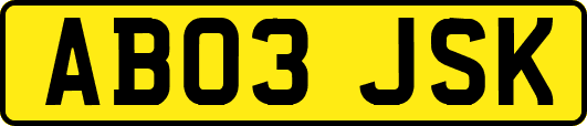 AB03JSK