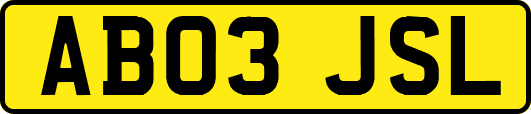 AB03JSL