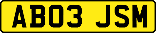 AB03JSM