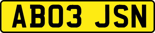 AB03JSN