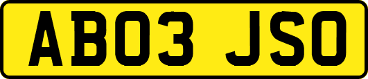 AB03JSO
