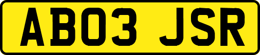 AB03JSR