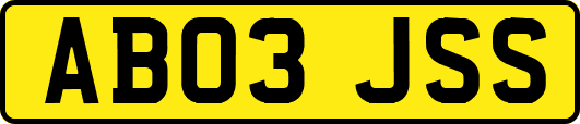 AB03JSS