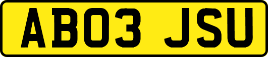 AB03JSU