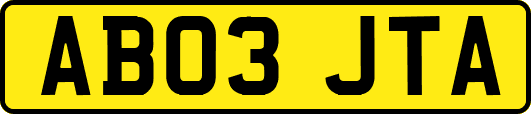 AB03JTA