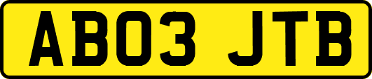 AB03JTB