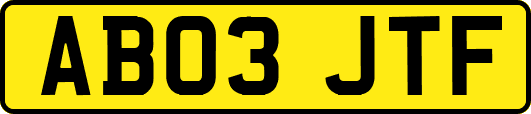 AB03JTF